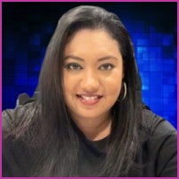 Denishree Naidoo